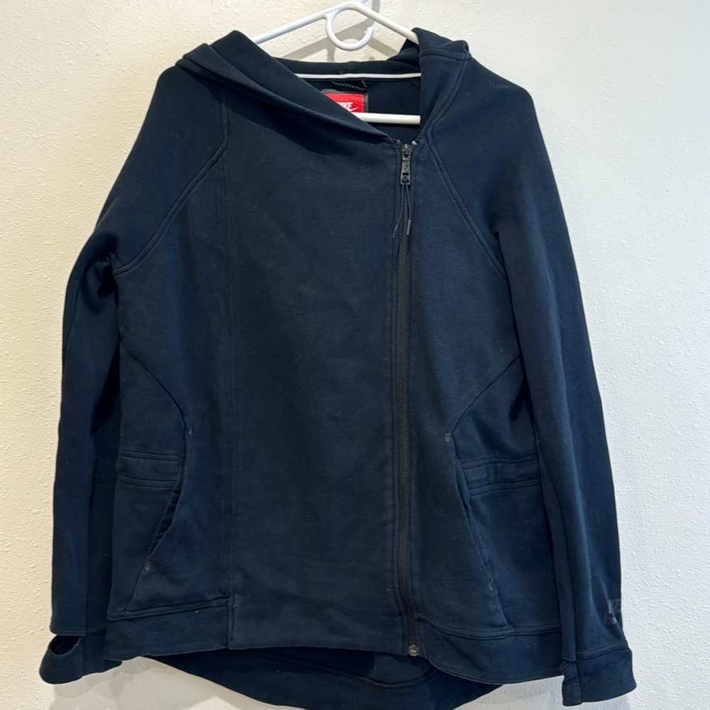 Nike tech hoodie